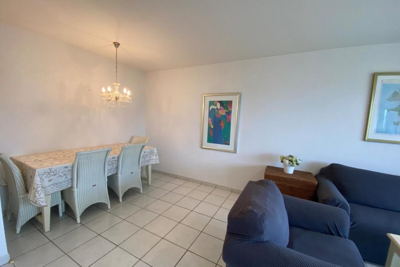 C061-quiet With Terrace & Pool - Appartamento Cannes