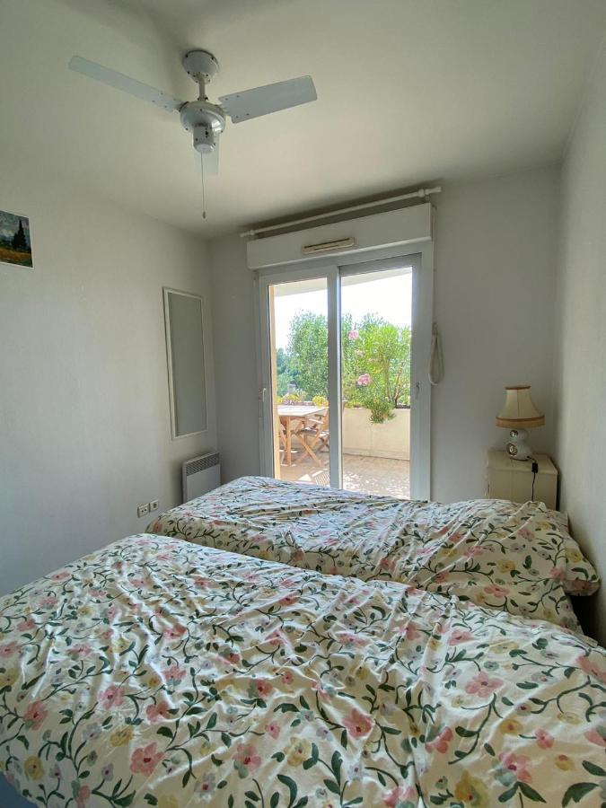 C061-quiet With Terrace & Pool - *